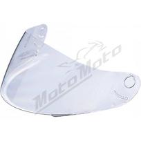 Šalmo stikliukas Rocc 980 / 981 skaidrus