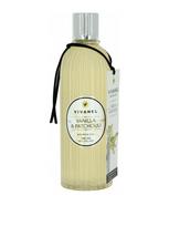 VIVANEL Dušo želė (vanilės ir pačiulių aromato), 300 ml