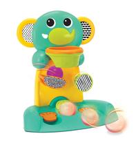 BKIDS  Krepšinis „Linksmasis drambliukas“