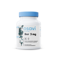 Osavi Boron 3 mg 120 vcaps