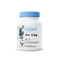 Osavi Boron 3 mg 60 vcaps