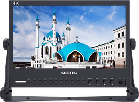SEETEC MONITOR P133-9HSD 13.3 INCH