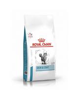 ROYAL CANIN VHN Cat Skin & Coat Visavertis dietinis ėdalas suaugusioms katėms 0,4 kg