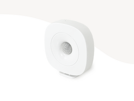 Frient Zigbee Judesio daviklis