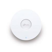 TP-LINK | AX1800 Ceiling Mount WiFi 6 Access Point | EAP613 | 802.11ax | 574+1201Mbit/s | 10/100/1000Mbit/s | Ethernet LAN (RJ-45) ports 1 | MU-MiMO Yes | PoE in | Antenna type Internal