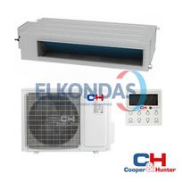 Kanalinis oro kondicionierius CH-IDH100PRK/CH-IU100RM