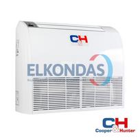 Palubinis â€“ Grindinis oro kondicionierius CH-IF140RK/CH-IU140RM