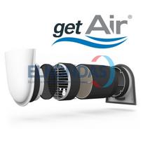 getAir mini rekuperatorius SMARTFAN SF100005
