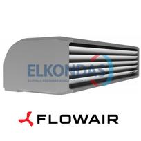 Universali elektrinÄ— oro uÅ¾uolaida - ELiS T-E-100 | Flowair