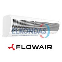 KomercinÄ— elektrinÄ— oro uÅ¾uolaida - ELiS C-E-100 | Flowair