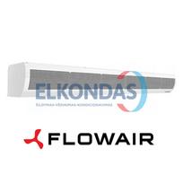 KomercinÄ— elektrinÄ— oro uÅ¾uolaida - ELiS C-E-200 | Flowair