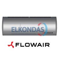 Modernios iÅ¡vaizdos elektrinÄ— oro uÅ¾uolaida - ELiS A-E-100 | Flowair