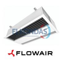 ElektrinÄ— oro uÅ¾uolaida - ELiS B-E-100 | Flowair