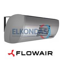 ElektrinÄ— oro uÅ¾uolaida ir oro Å¡ildytuvas viename Ä¯renginyje - ELiS DUO-E-100 | Flowair