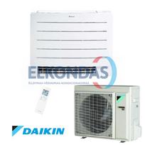 Oro kondicionierius/ Å¡ilumos siurblys (oras-oras) Daikin NORDIC PERFERA Split Inverter FVXM35A/RXTP35R (-25Â°C)