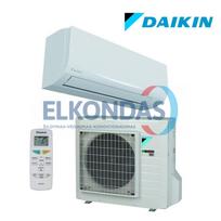 Daikin SENSIRA Split Inverter oro kondicionierius/ Å¡ilumos siurblys (oras-oras) FTXF71D/RXF71D (-15Â°C)