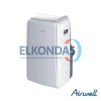 Airwell mobilus oro kondicionierius AW-MFH012-C41 (vÄ—sinimui)