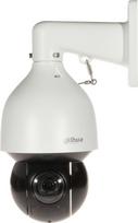 Dahua IP SPEED DOME CAMERA OUTDOOR SD5A432GB-HNR - 3.7 Mpx 4.8 ... 154 mm DAHUA