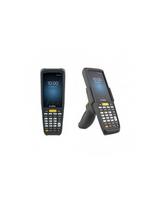 Zebra MC2200, 2D, SE4100, BT, Wi-Fi, NFC, Func. Num., Android