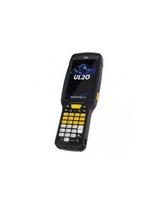 M3 Mobile UL20F, 2D, SE4750, BT, Wi-Fi, NFC, Func. Num., GMS, Android