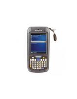 Honeywell CN75, 2D, EA30, USB, BT, Wi-Fi, GSM, num., GPS, Android