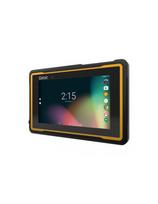 Getac ZX70 Select Solution SKU, USB, BT, Wi-Fi, 4G, GPS, Android