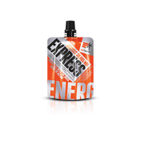 Extrifit Express Energy Gel  80g.