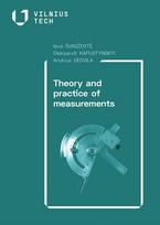 Theory and Practice of Measurements - Ieva Švagždytė, Oleksandr Kapustynskyi, Andrius Gedvila