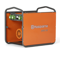 Husqvarna CFD 33 generatorius