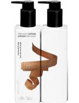 Kinetics parfumuotas rankų ir kūno losjonas raudonmedis ir šalavijas Kinetics Rosewood - Sage 250ml