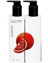 Kinetics parfumuotas rankų ir kūno losjonas apelsinas ir gintaras Kinetics Sicilian Orange - Amber 250ml