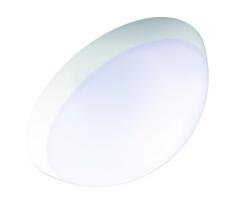 Fulgur 20997 - Techninis lubinis šviestuvas ROMANA 1xE27/75W/230V IP64