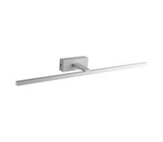 Fulgur 40702 - LED Vonios veidrodžio šviestuvas LUNA LED/18W/230V IP44 baltas