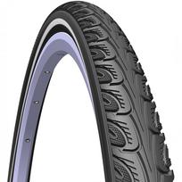 Padanga Rubena Hook Classic Plus 700 x 35C (37-622) // V69, kamerinė, apsauga nuo pradūrimų, su šviesą atspindinčia juosta