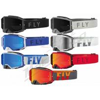 Krosiniai Fly Racing Zone Pro akiniai