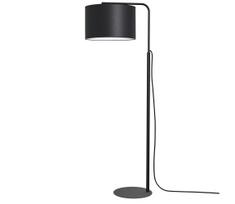 Toršeras ARDEN 1xE27/60W/230V juodas/baltas