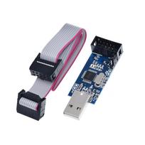 USBasp USB ISP programatorius