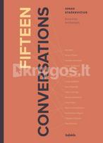 Fifteen conversations - Ignas Staškevičius