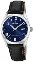 Vyriškas Laikrodis FESTINA CLASSIC 20446/2