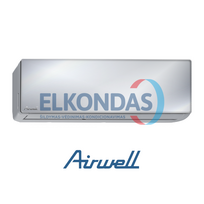 Airwell sieninis blokas Harmonia Mirror Inverter HDMB-050N-09M22-MR