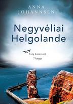 Negyvėliai Helgolande - Anna Johannsen