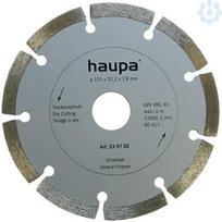 230705 Diamond dry cutting blade 180x22.2 laser 230705 | 4011923129446