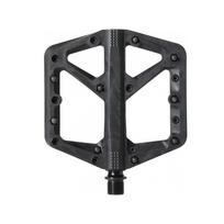 Pedalai Crankbrothers stamp small 100x100mm (juoda)