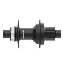 Galinė stebulė 175mm 28H (juoda)