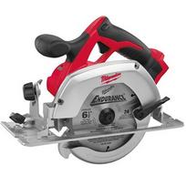 Akumuliatorinis diskinis pjūklas HD18 CS-0 4933419134 MILWAUKEE