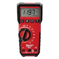Multimetras 2216-40 4933427309 MILWAUKEE