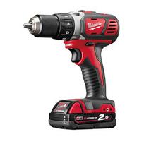 Akumuliatorinis suktuvas gręžtuvas M18 BDD-202C 4933443555 MILWAUKEE