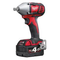 Akumuliatorinis veržliasūkis M18 BIW12-402C 4933443607 MILWAUKEE