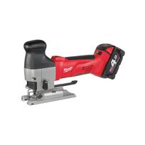 Siaurapjūklis HD18 JSB-402C 4933426660 MILWAUKEE
