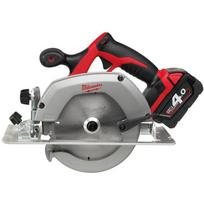 Akumuliatorinis diskinis pjūklas HD18 CS-402B 4933441400 MILWAUKEE